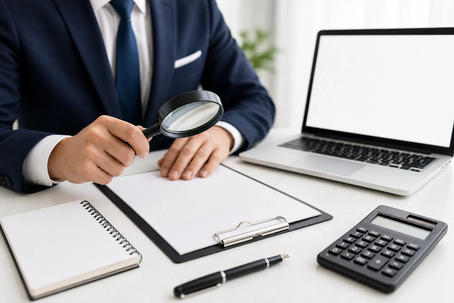 Forensic Accounting in Alberta