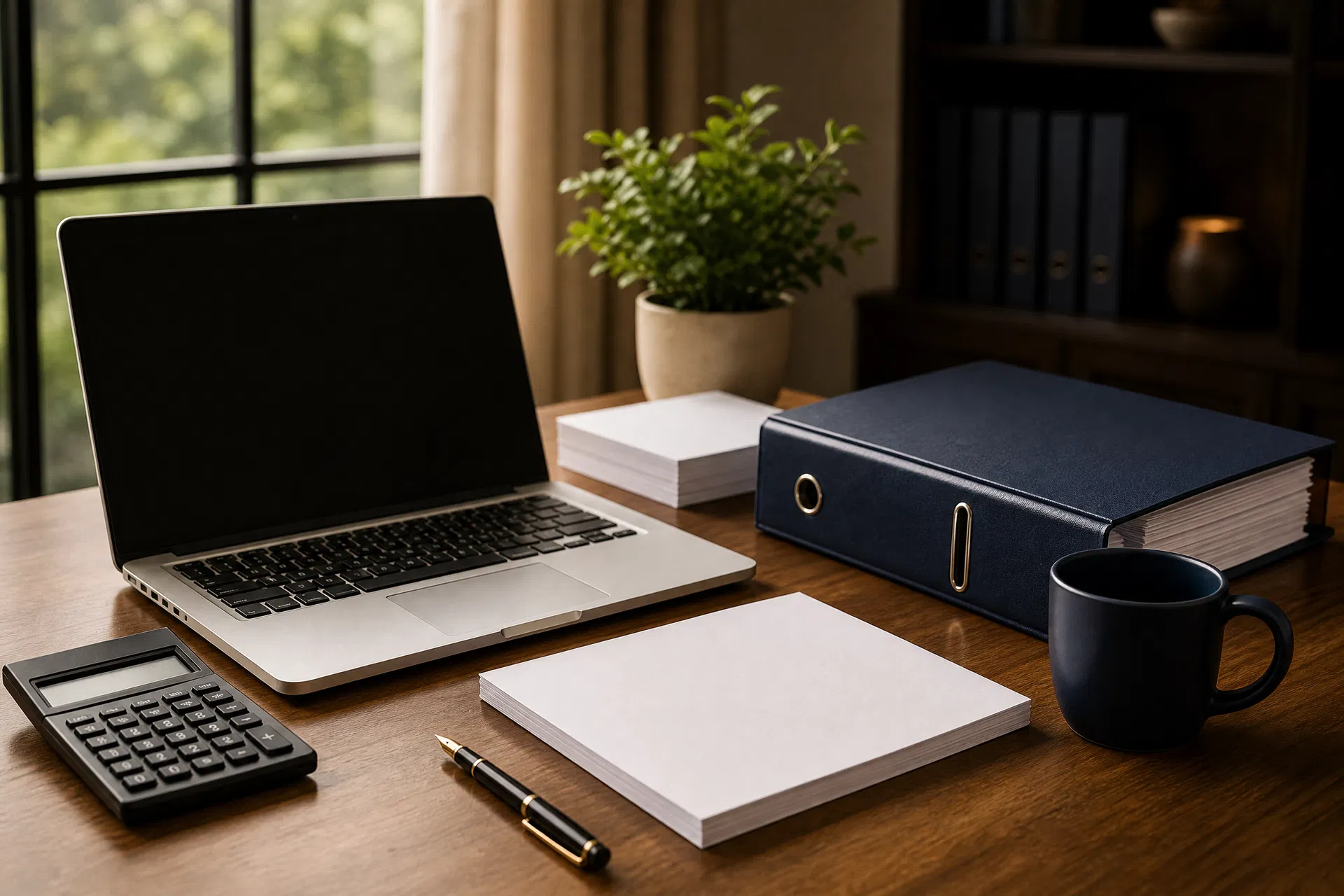 Financial Reporting in Alberta