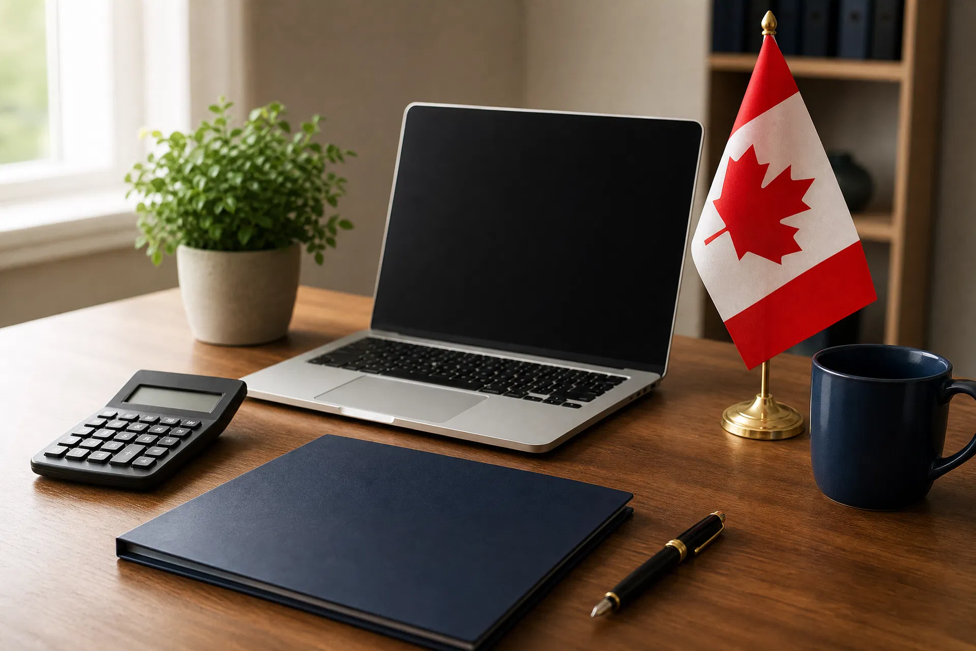 Accounting and tax resources for Alberta